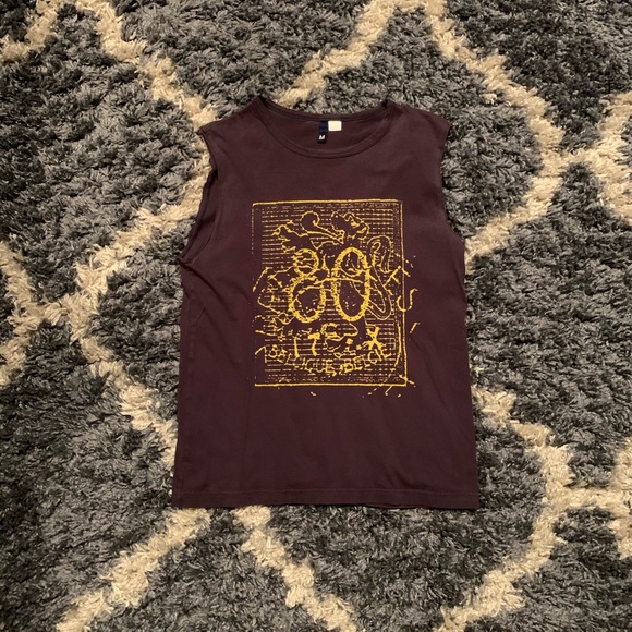 H&M Tank Top - Picture 2 of 3